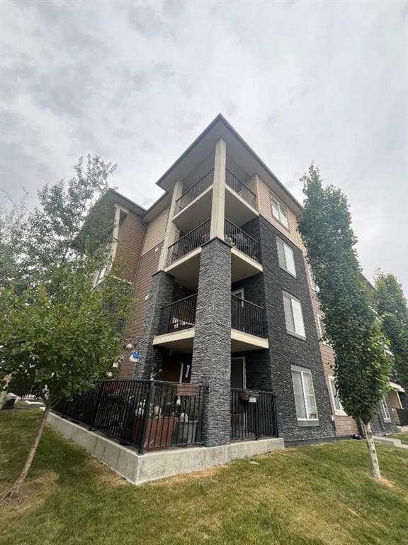2238, 81 Legacy Boulevard SE — photo 1