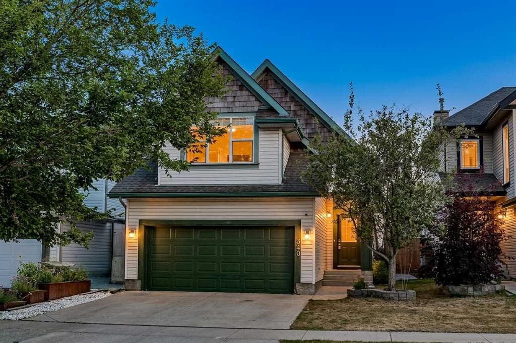340 Copperfield Boulevard SE — photo 1
