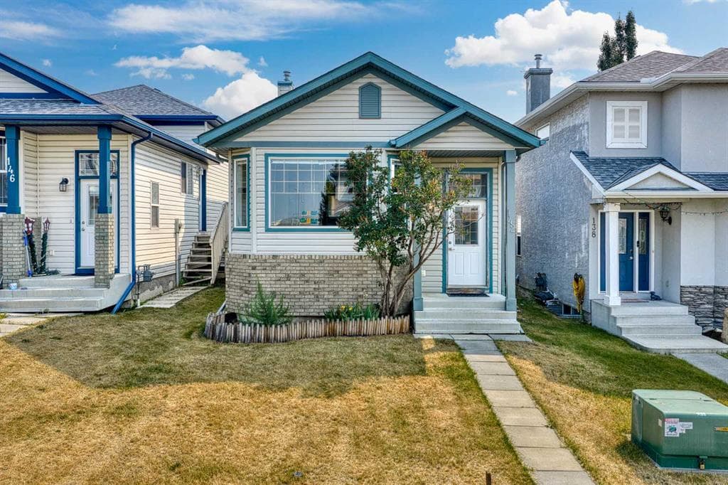 142 Arbour Meadows Close NW — photo 1