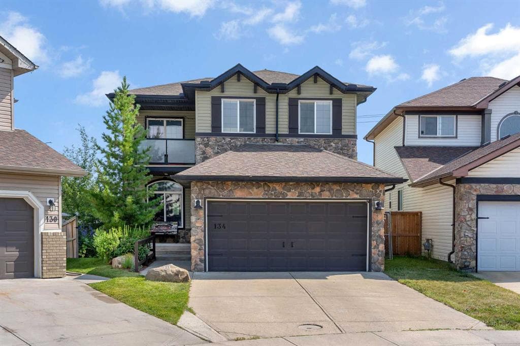 134 Channelside Cove SW — photo 1