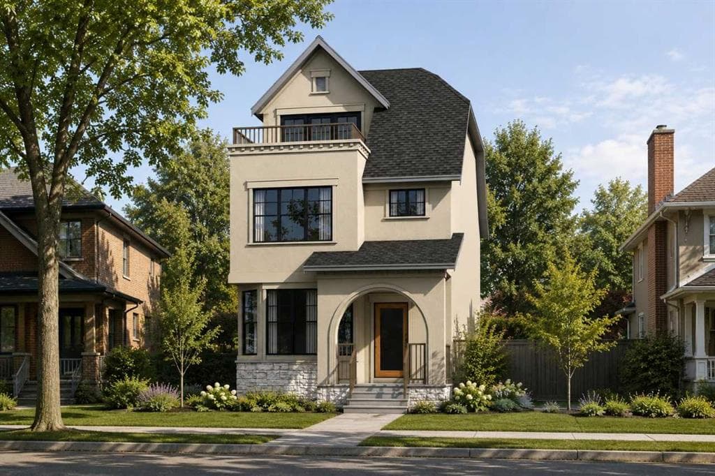 78 Bluerock Hill SW — photo 1