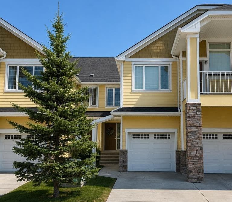 3-bed Townhouse for sale at 802, 2400 Ravenswood View SE, Airdrie