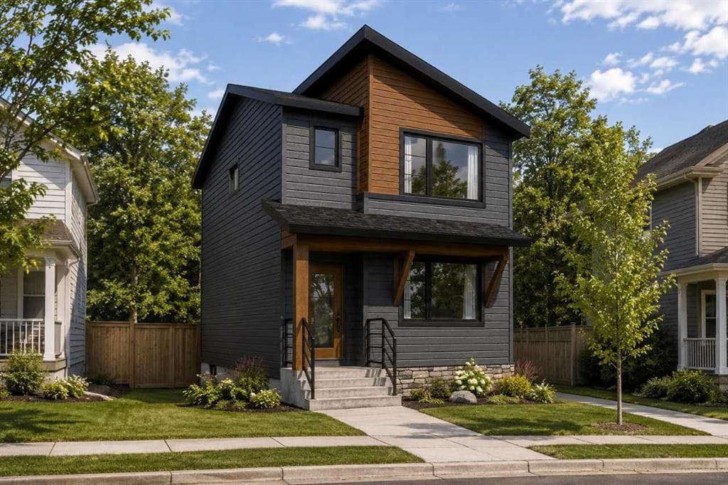 37 Bluerock Hill SW — photo 1