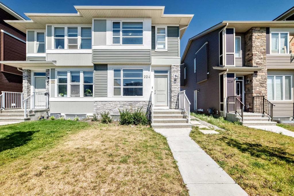 224 CORNER MEADOWS Way — photo 1