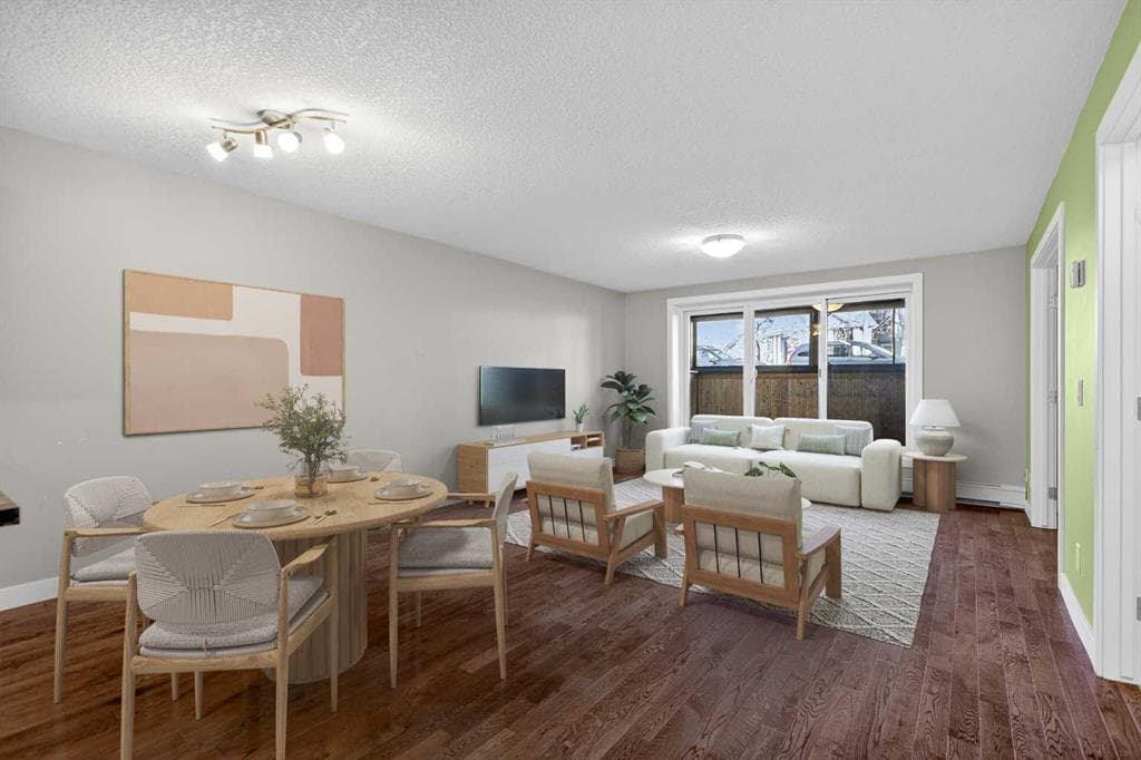 2-bed Apartment for sale at 2, 125 23 Avenue SW, Calgary