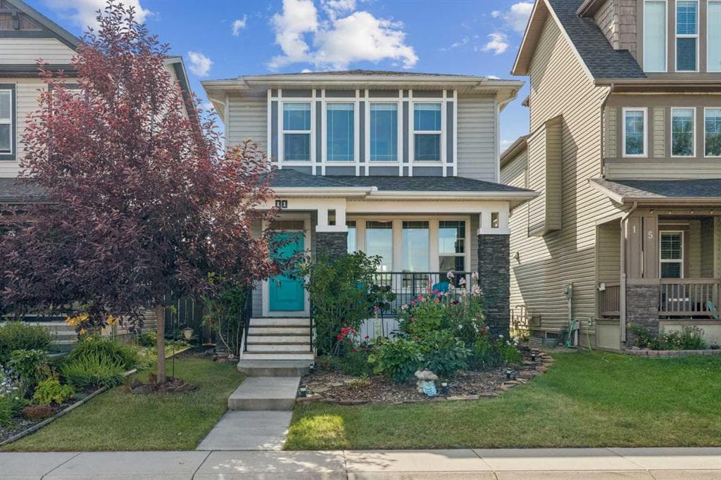 3-bed Detached for sale at 11 Legacy Crescent SE, Calgary