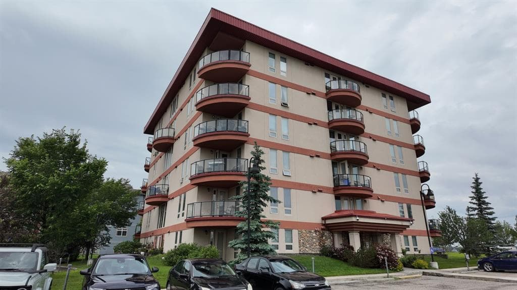 2-bed Apartment for sale at 1103, 105 Railway Avenue SW, Airdrie
