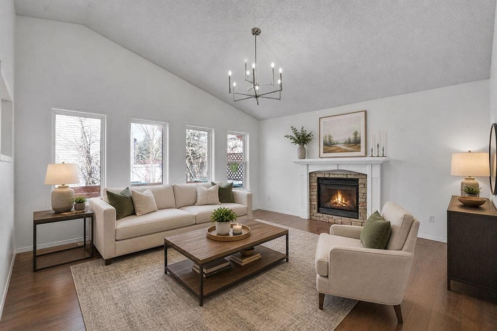 5-bed Detached for sale at 89 Everoak Drive SW, Calgary