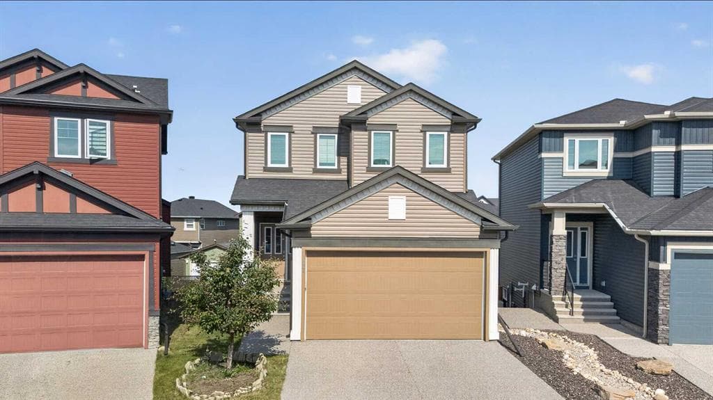 4-bed Detached for sale at 47 Evanscrest Way NW, Calgary