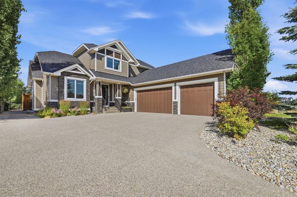 8 Cimarron Estates Gate — photo 1