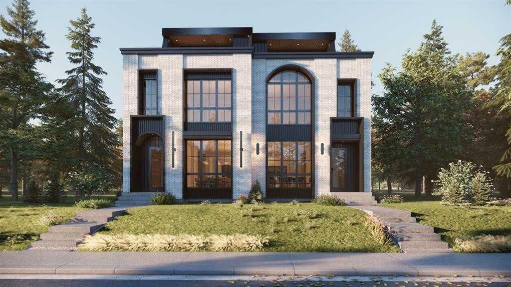 907 36A Street NW — photo 1