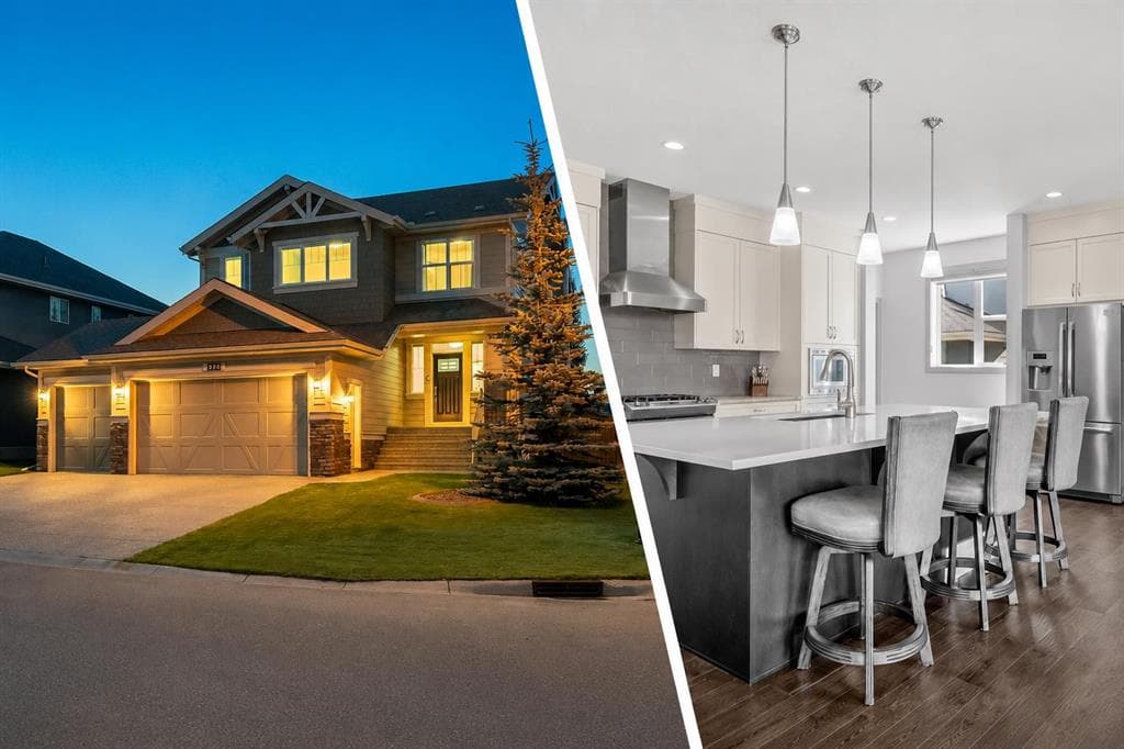 3-bed Detached for sale at 229 Stonemere Bay, Chestermere