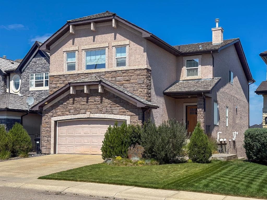 4-bed Detached for sale at 54 Royal Ridge Mount NW, Calgary