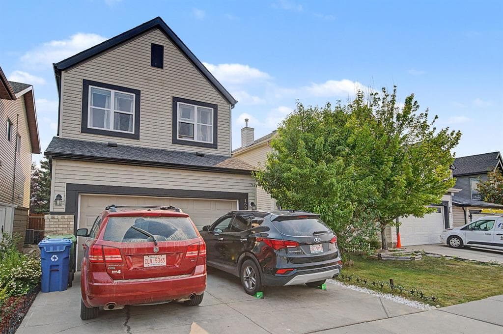 4-bed Detached for sale at 1600 Copperfield Boulevard SE, Calgary
