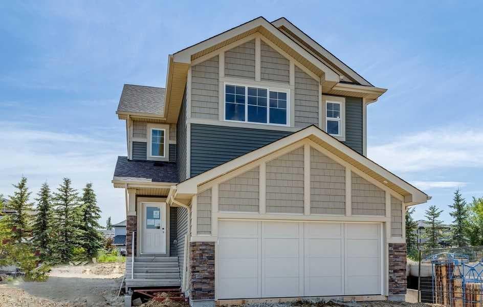 3-bed Detached for sale at 541 Ranch Green, Strathmore