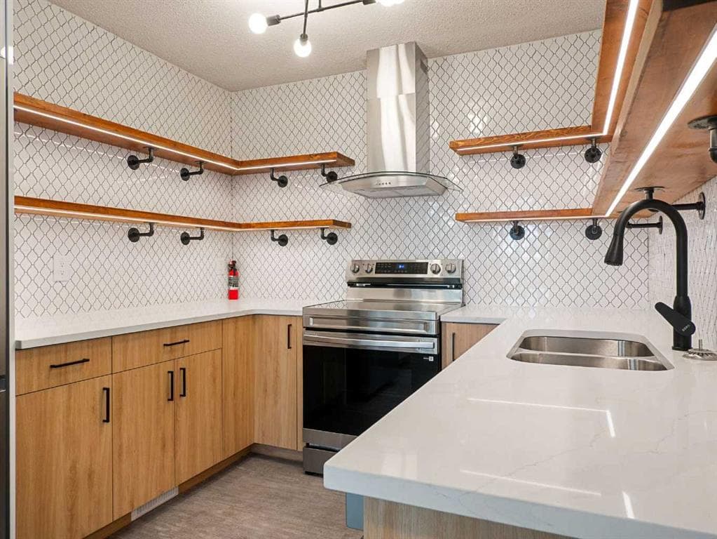 2-bed Townhouse for sale at 41, 10401 19 Street SW, Calgary