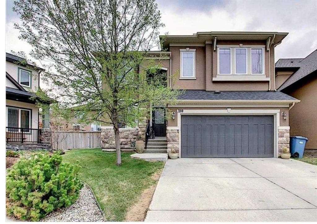 210 Panatella Heath NW — photo 1