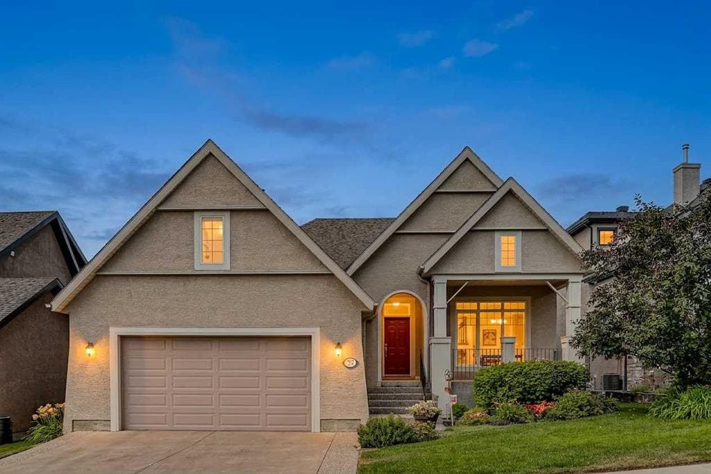 3-bed Detached for sale at 35 Tusslewood View NW, Calgary