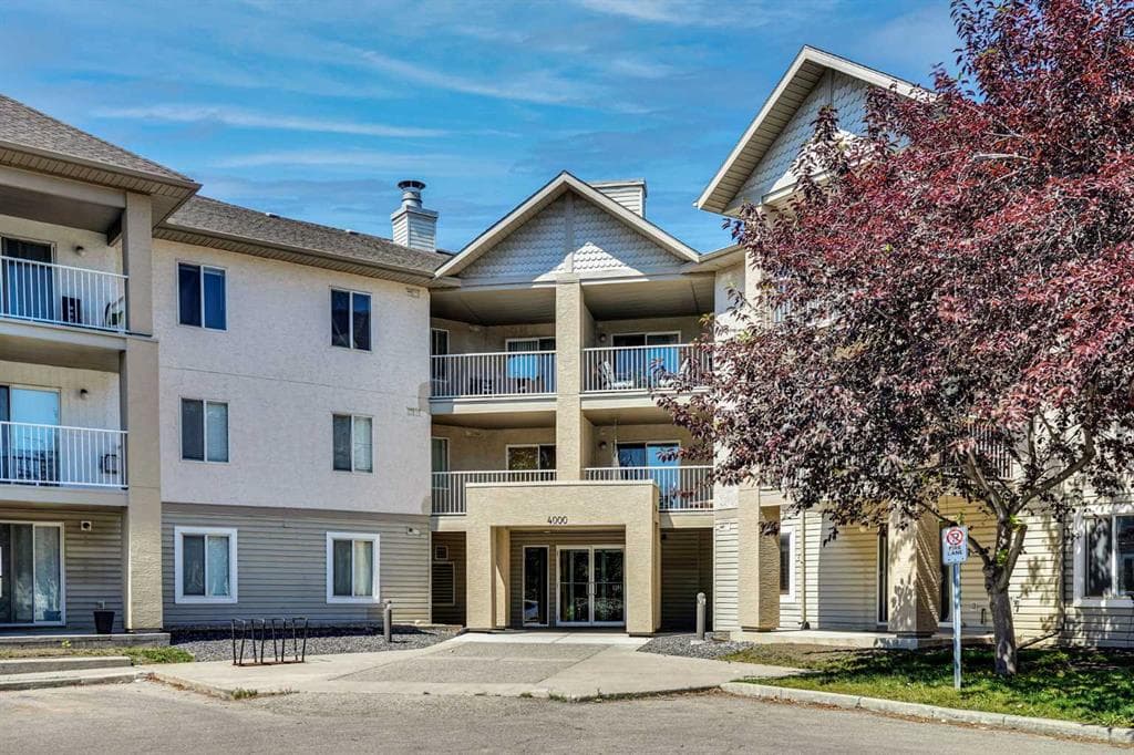 2-bed Apartment for sale at 219, 4000 Citadel Meadow Point NW, Calgary