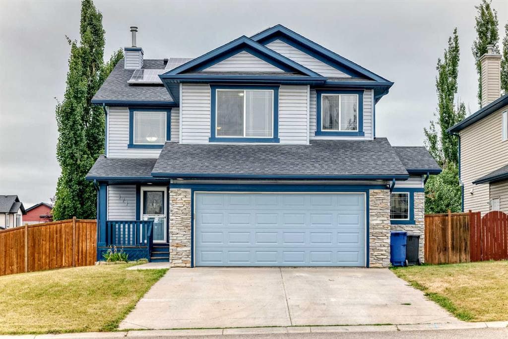 171 Oakmere Green — photo 1