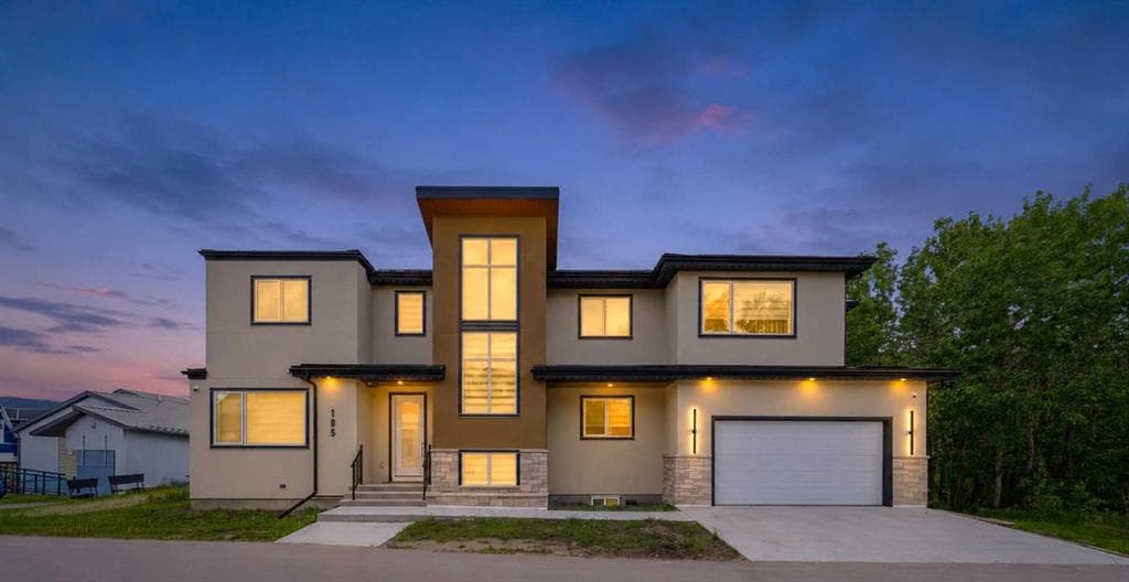 7-bed Detached for sale at 105 Rockhaven Green NW, Calgary