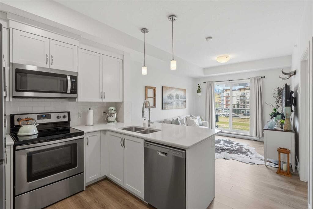 413, 20 Seton Park SE — photo 1