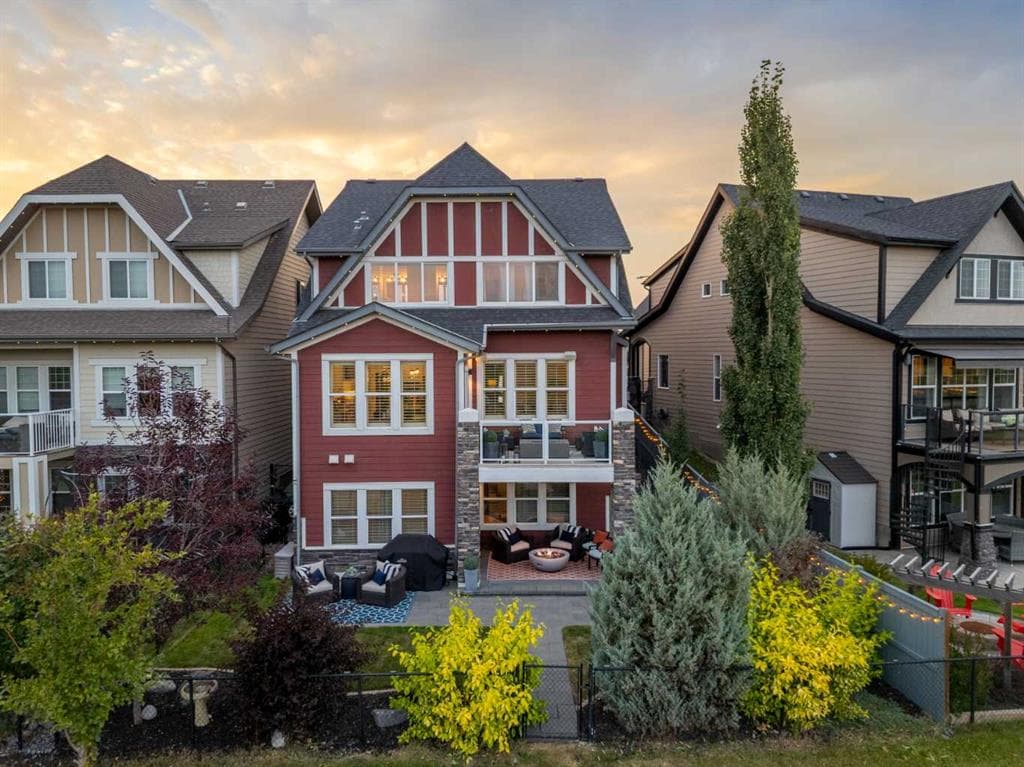 6-bed Detached for sale at 119 Marquis Grove SE, Calgary