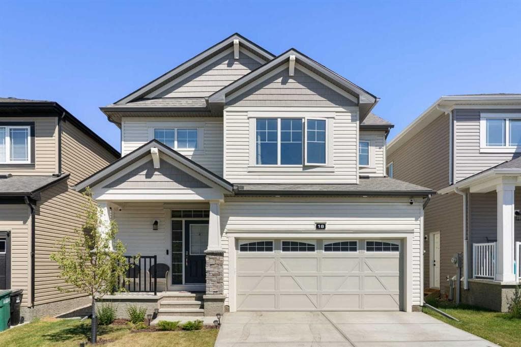 18 Southwinds Link SW — photo 1