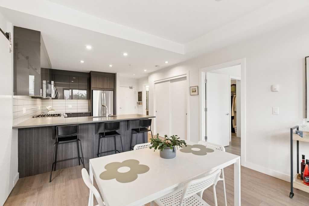 2-bed Apartment for sale at 203, 1526 9 Avenue SE, Calgary