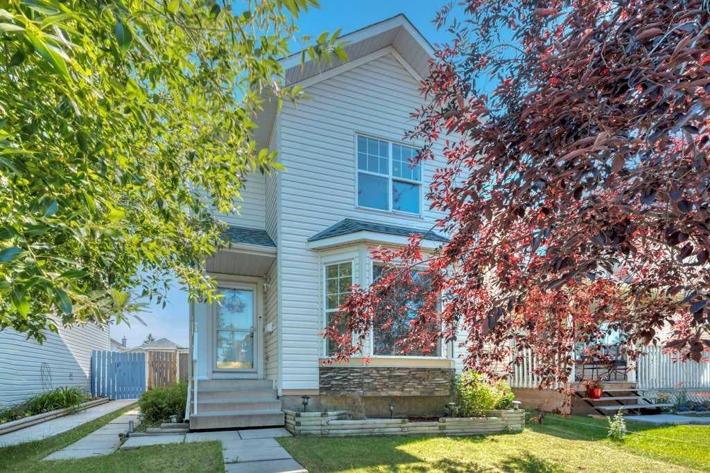 4-bed Detached for sale at 118 Tarington Close NE, Calgary