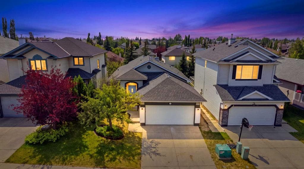 47 Citadel Ridge Close NW — photo 1
