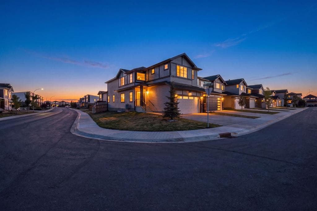 11 Savanna Villas NE — photo 1