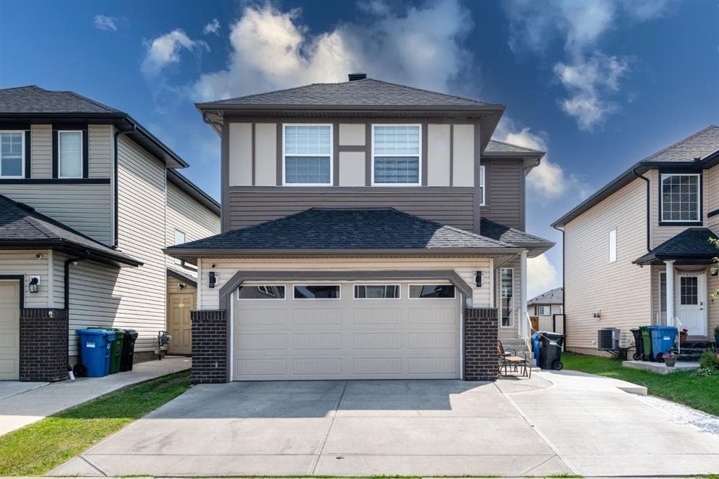 5-bed Detached for sale at 50 Saddleland Crescent NE, Calgary