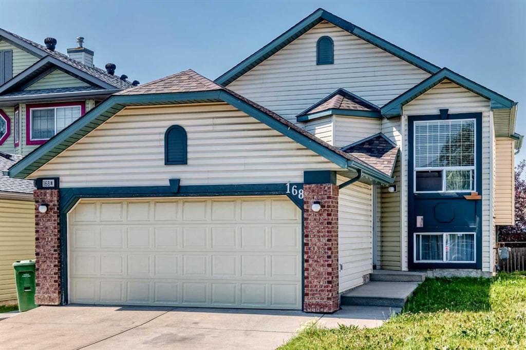 5-bed Detached for sale at 168 Country Hills Way NW, Calgary