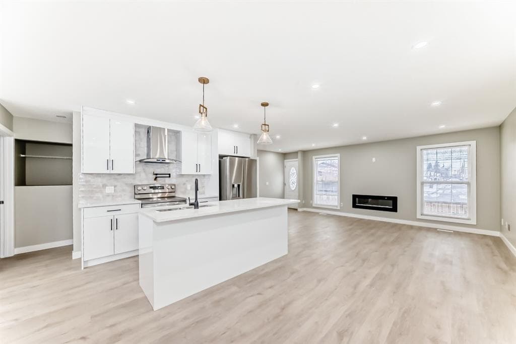 5-bed Detached for sale at 59 Templeson Road NE, Calgary