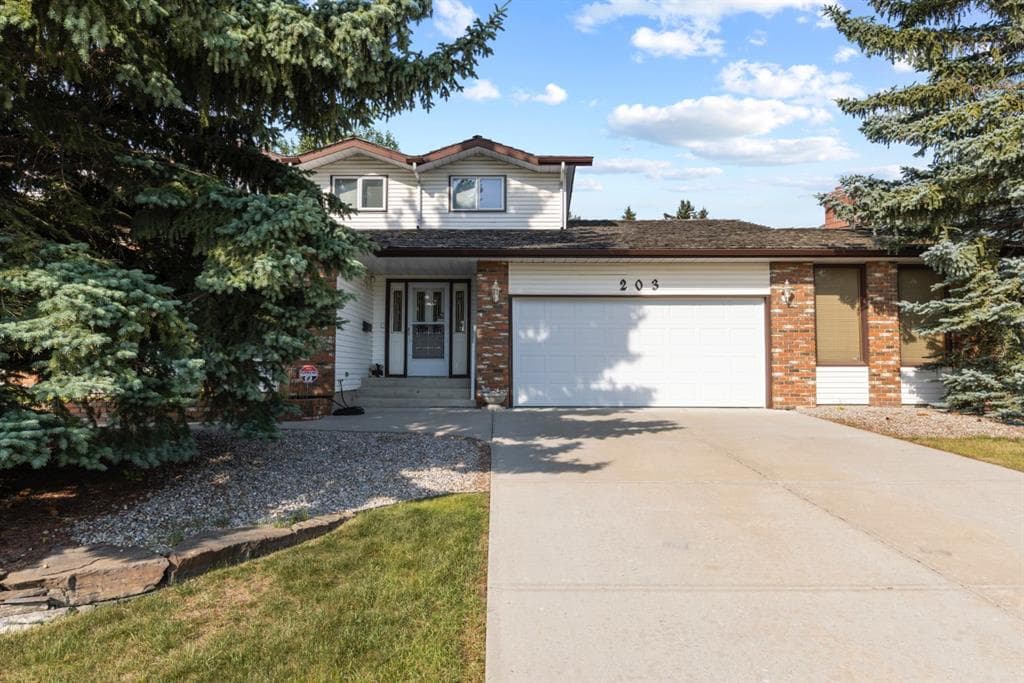 203 Silver Valley Boulevard NW — photo 1