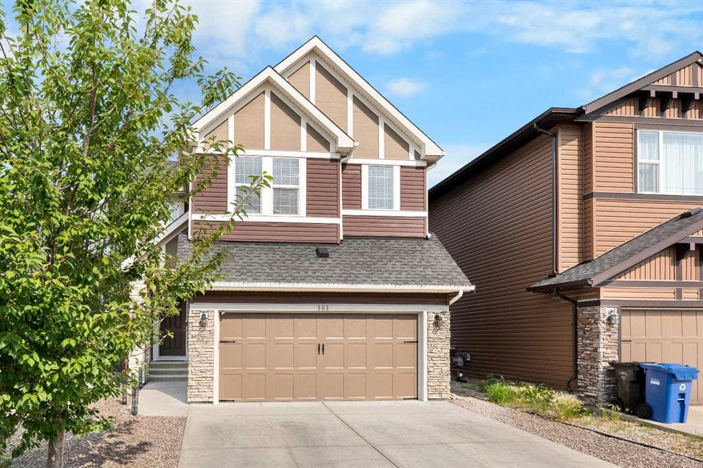 161 Cougar Ridge Close SW — photo 1