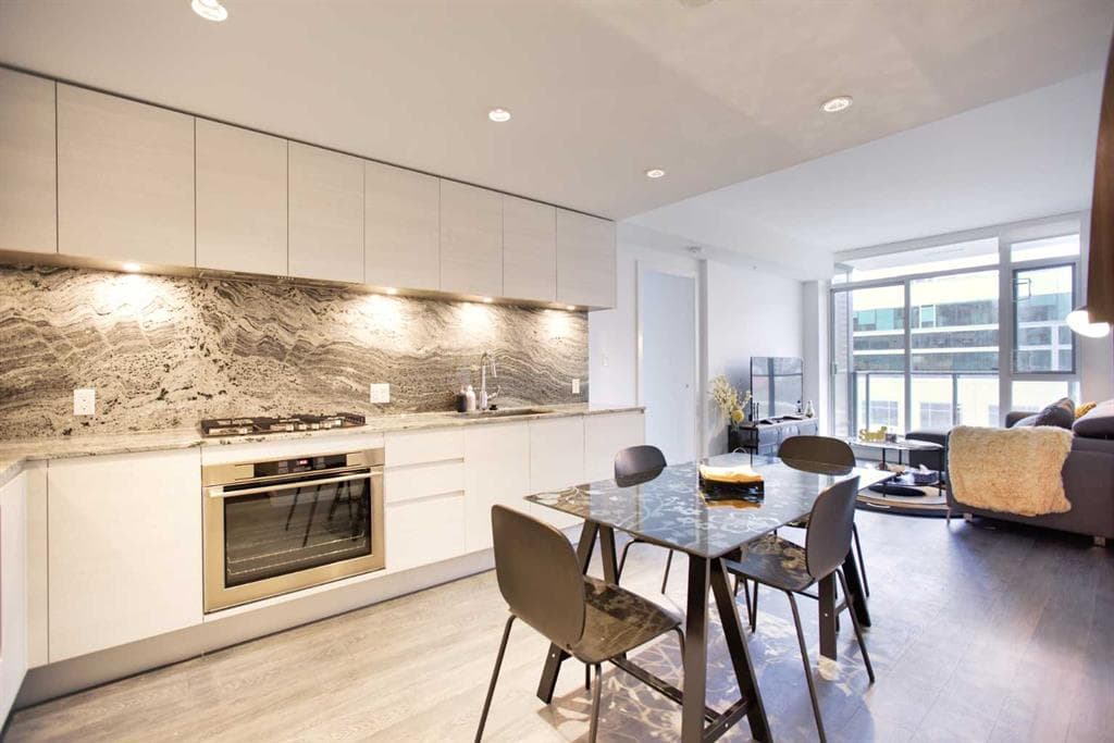 2-bed Apartment for sale at 505, 310 12 Avenue SW, Calgary