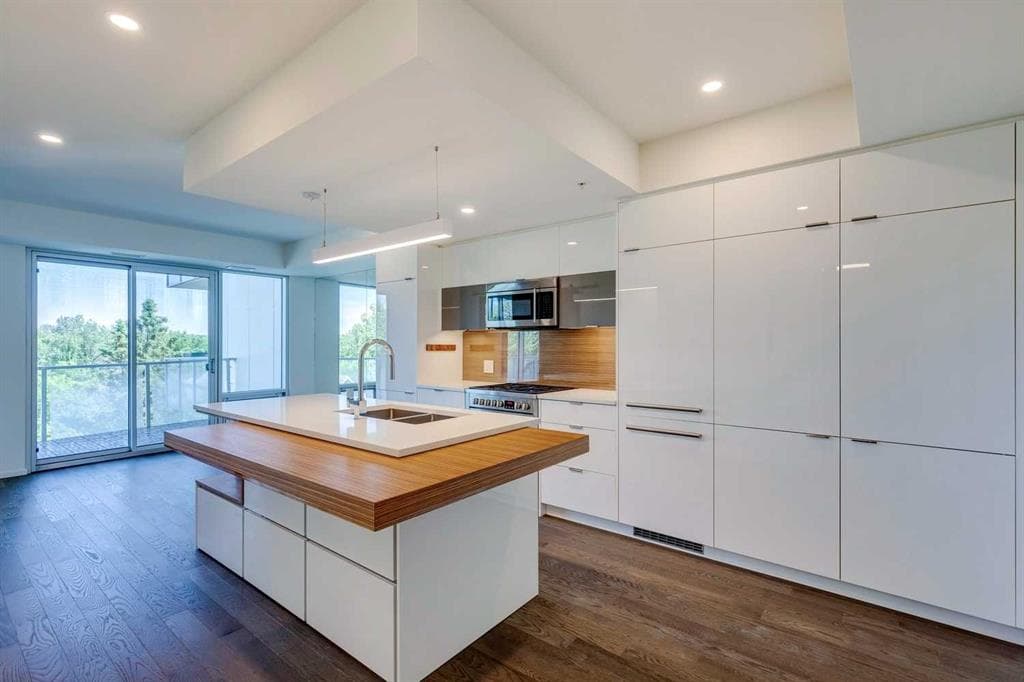 2-bed Apartment for sale at 504, 1020 9 Avenue SE, Calgary