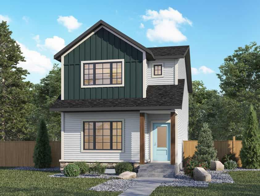 3-bed Detached for sale at 1730 Keystone Creek Avenue NE, Calgary