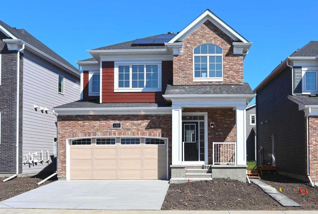 4-bed Detached for sale at 110 Yorkstone Villas SW, Calgary