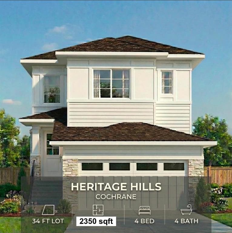 183 Heritage Court — photo 1