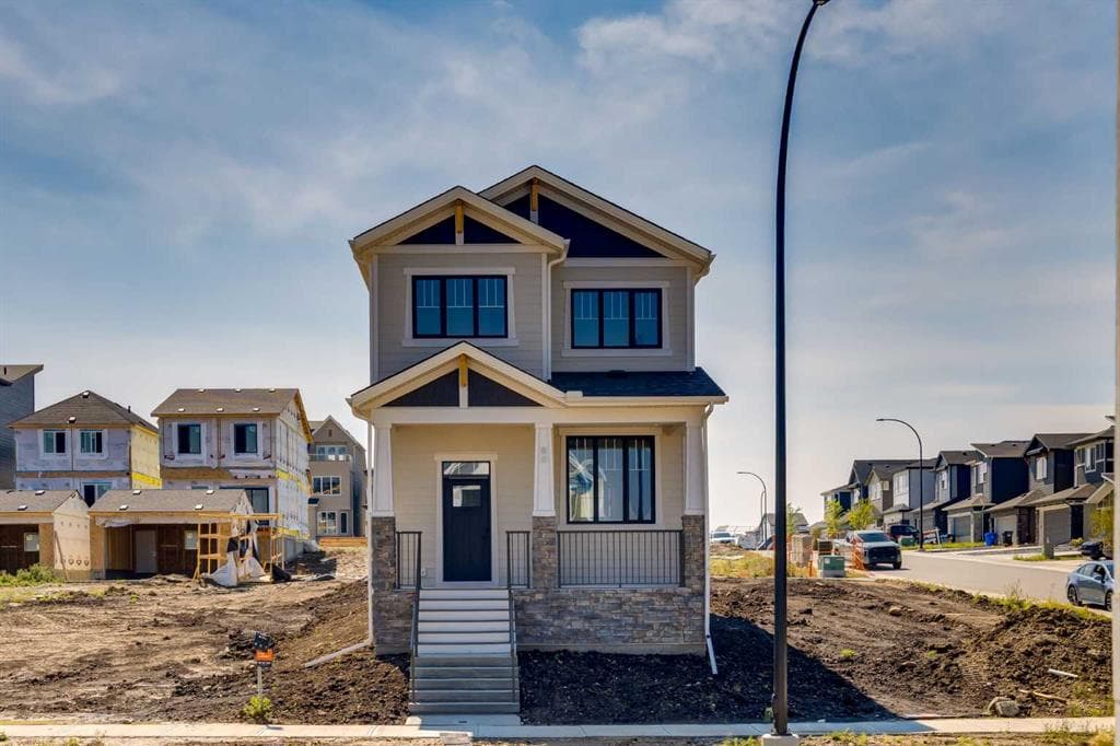 88 Bluerock Terrace SW — photo 1