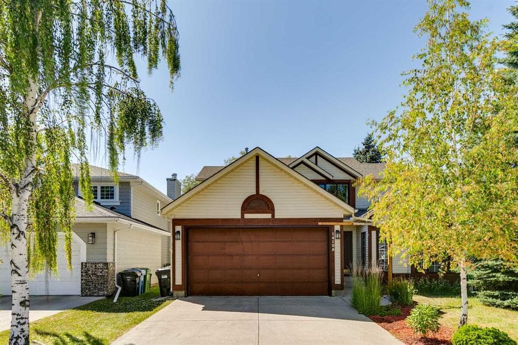 4-bed Detached for sale at 14125 Evergreen Street SW, Calgary