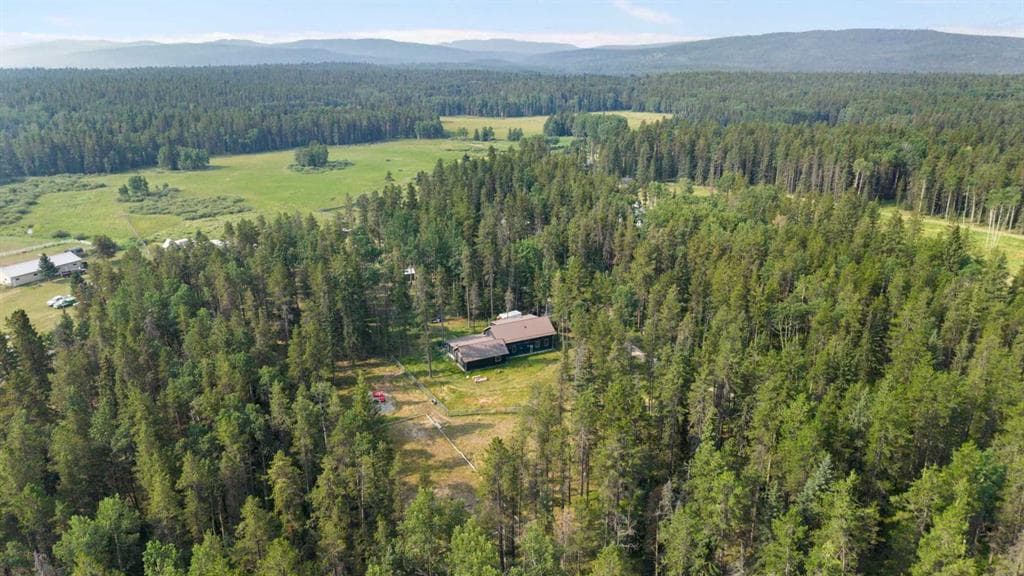 3-bed Detached for sale at 53161 Grand Valley Road, Rural Rocky View County
