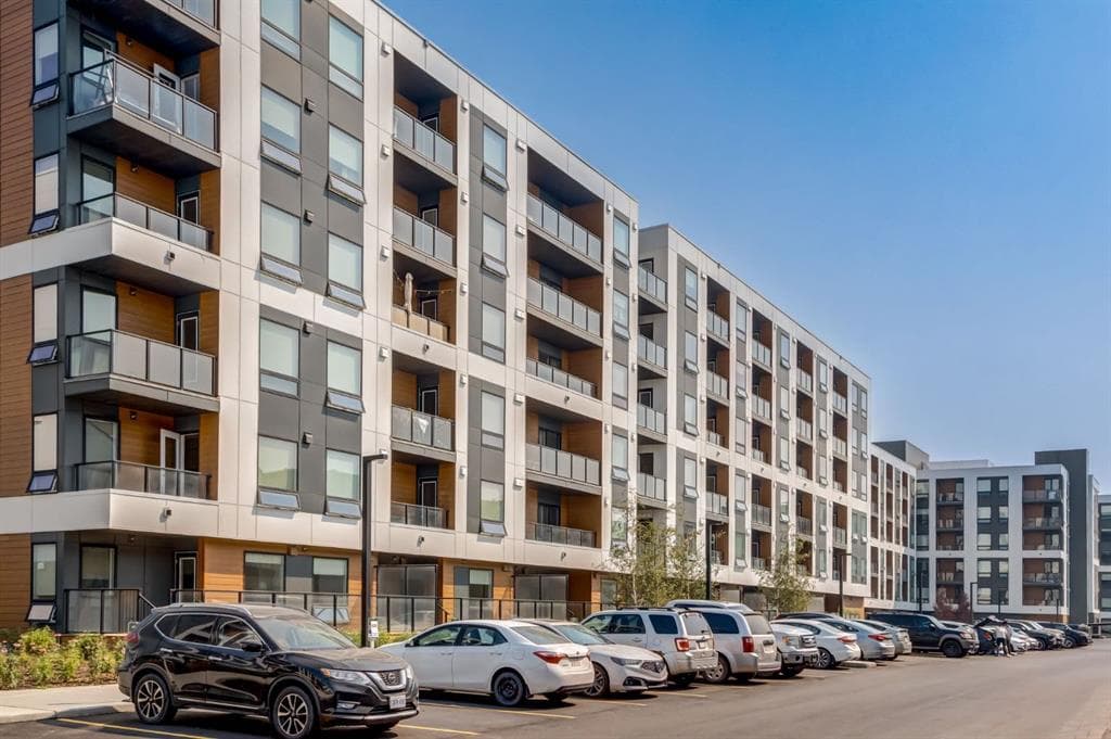 2-bed Apartment for sale at 2416, 8500 19 Avenue SE, Calgary