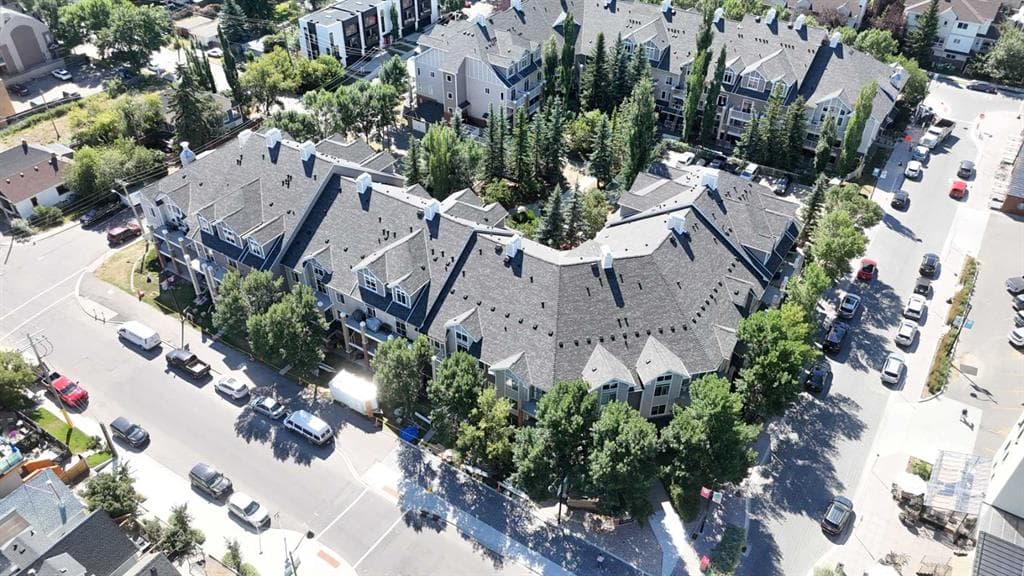 1-bed Apartment for sale at 102, 1811 34 Avenue SW, Calgary