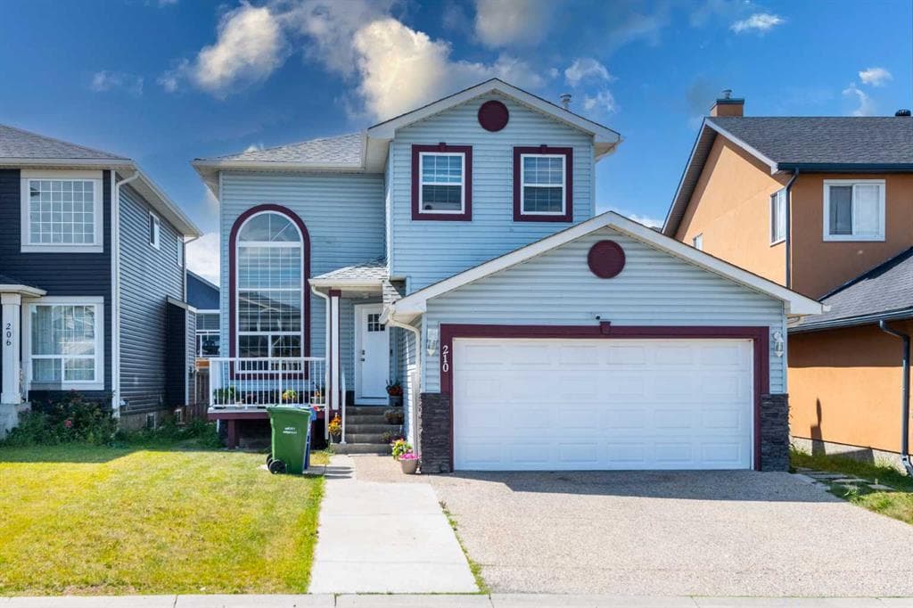 210 Taracove Landing NE — photo 1