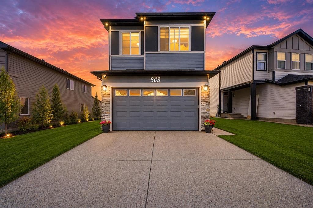 303 Cornerbrook Drive NE — photo 1