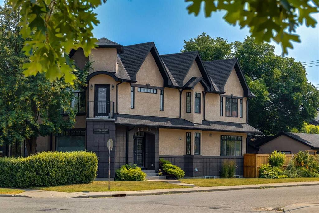 4-bed Semi-detached for sale at 2239 Bowness Road NW, Calgary